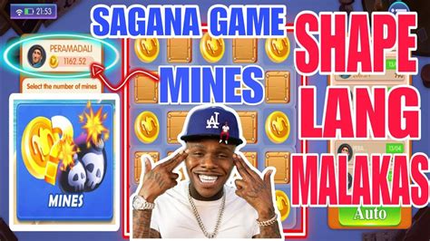 Sagana Game Upcoming New Game App .